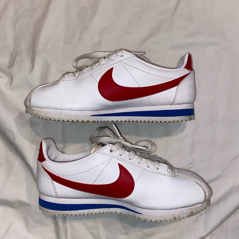 Nike Cortez, Size: US Women 6